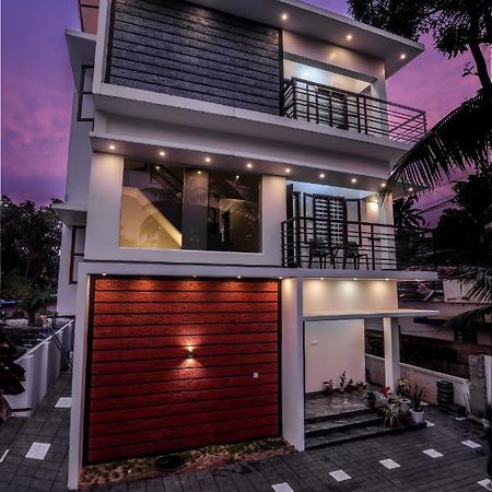 Dune Homestay Alappuzha Exterior foto