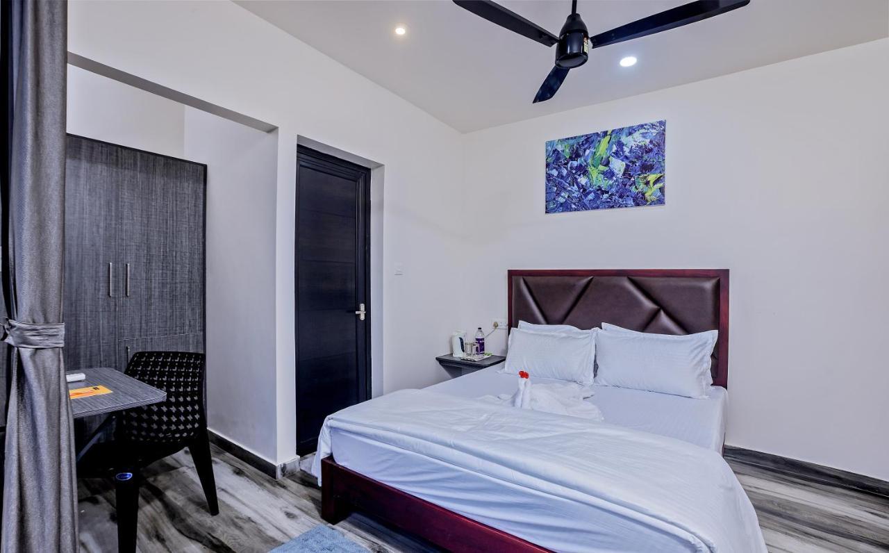 Dune Homestay Alappuzha Exterior foto