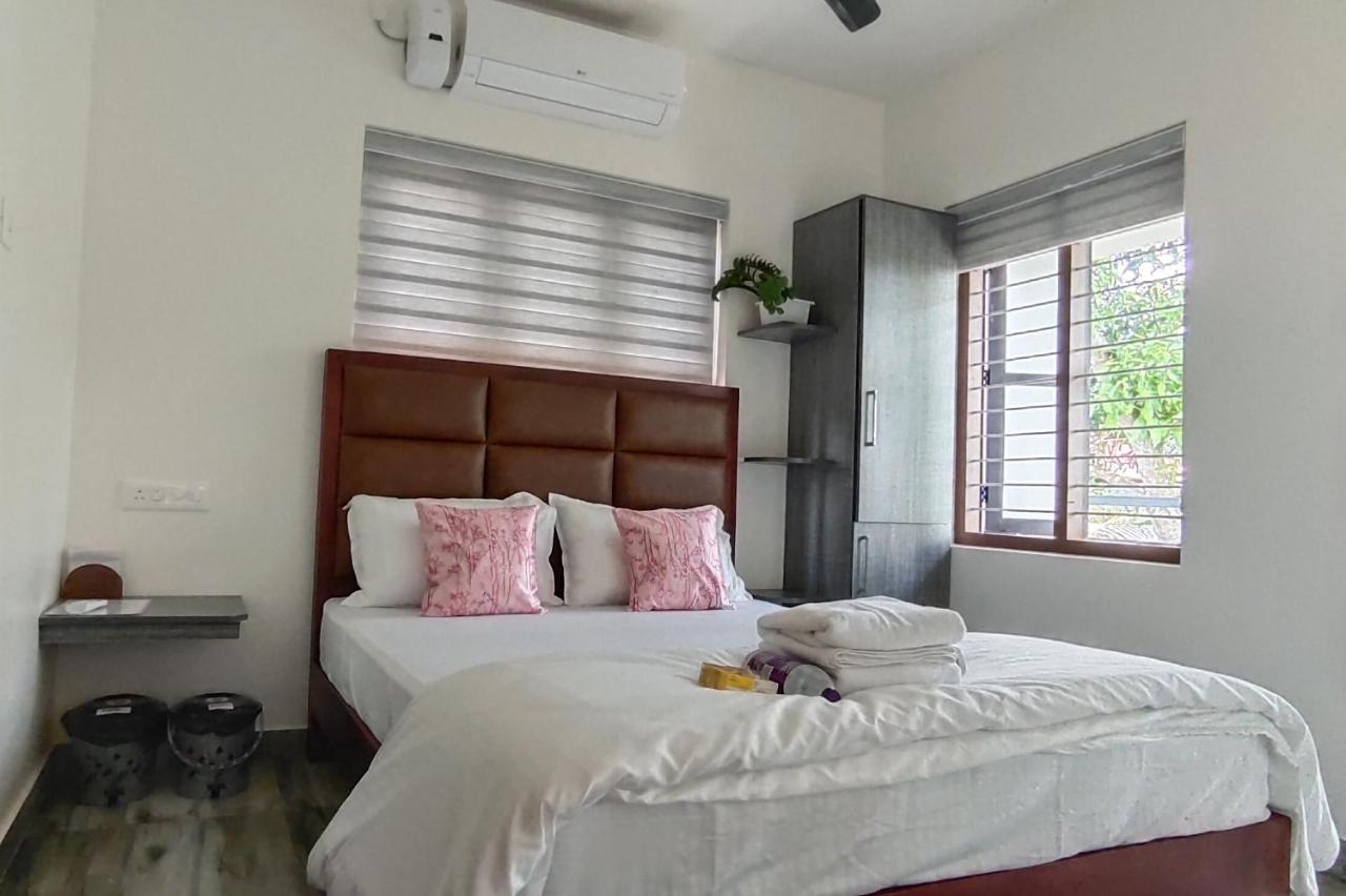 Dune Homestay Alappuzha Exterior foto
