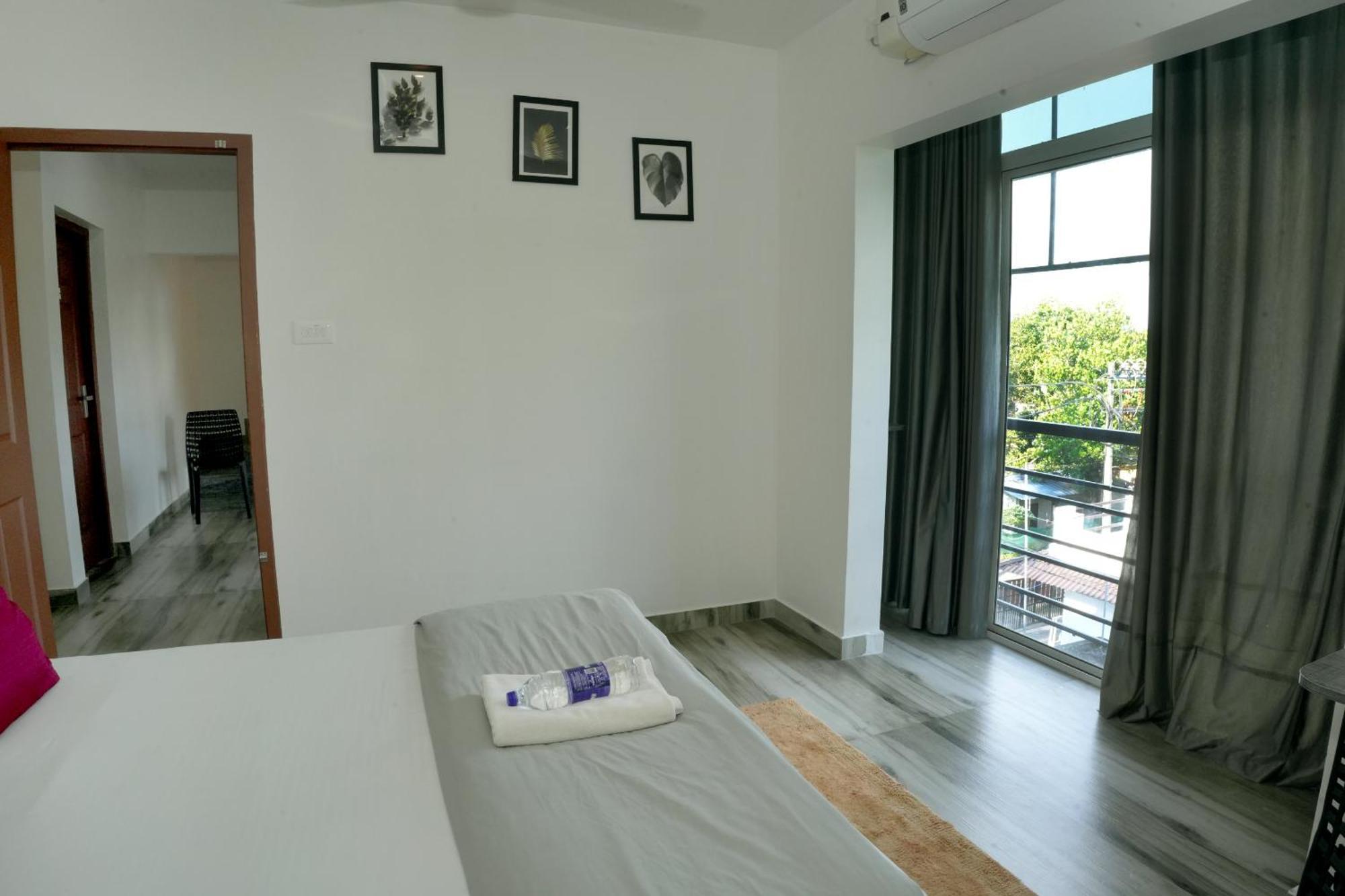 Dune Homestay Alappuzha Exterior foto