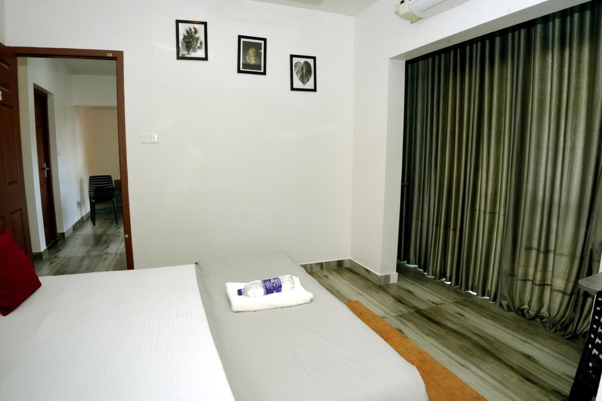 Dune Homestay Alappuzha Exterior foto
